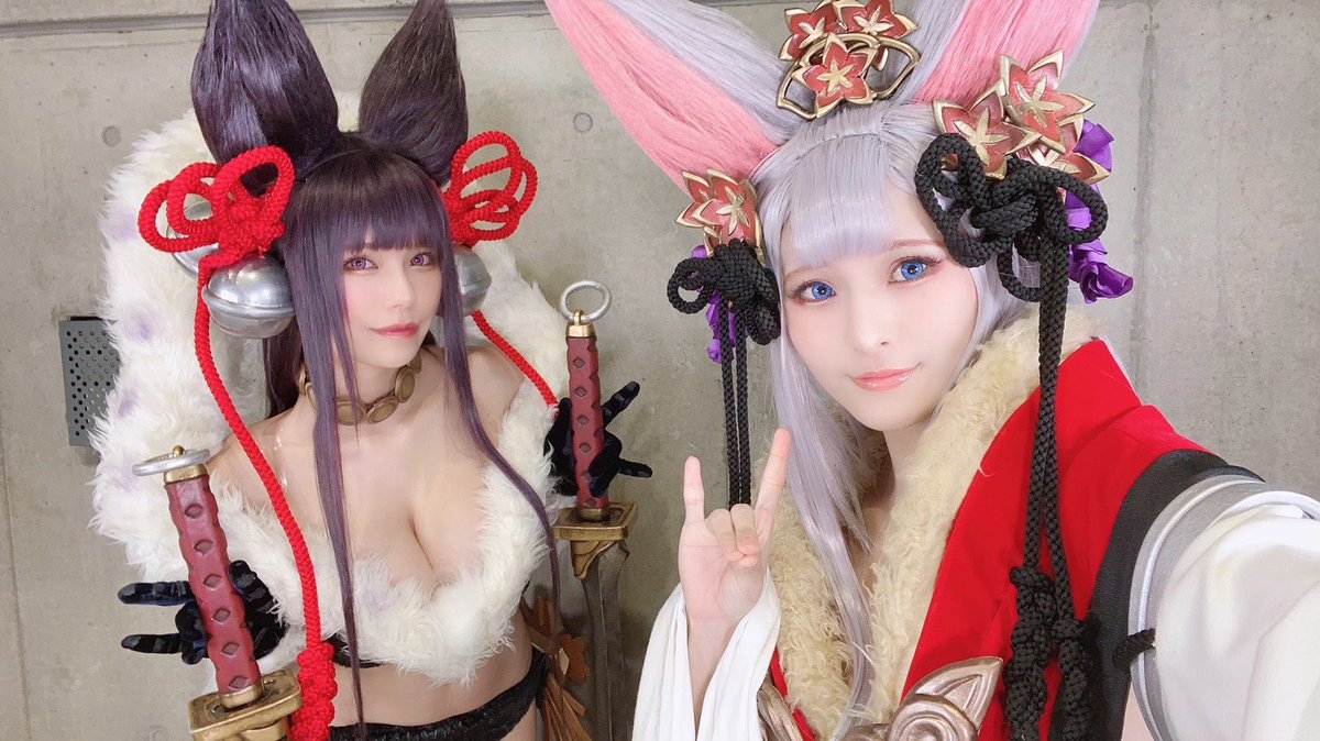 グラフェス オフィシャルキャストさんのtwitterアカウント お写真まとめ Togetter