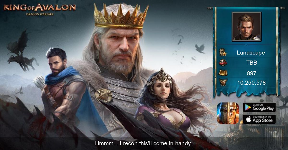 KateClews's tweet image. I've unlocked a new powerful hero, join my grand army! news.kingsgroupgames.com/api/cms/p?id=M…