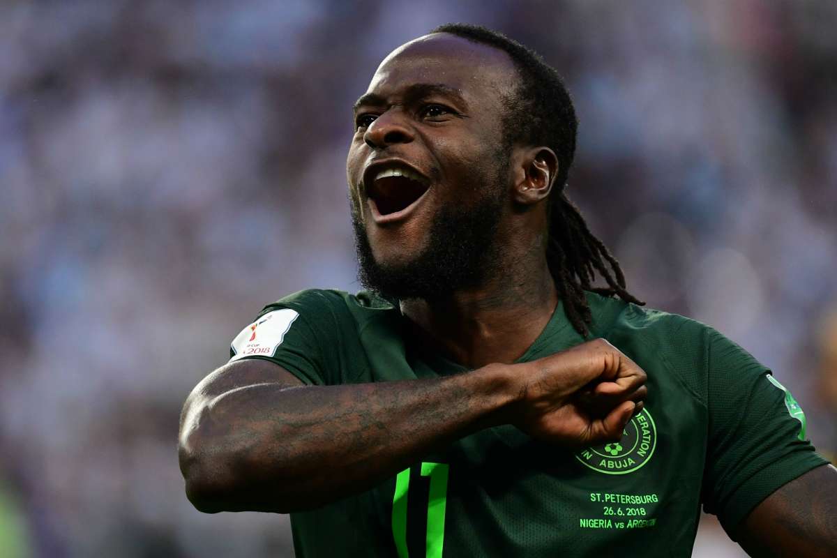 HAPPY BIRTHDAY, VICTOR MOSES. 