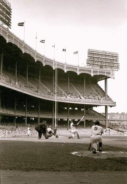 JimEJSimon's tweet photo. Is this where Alex Nicholas's ashes were tossed? Or, is he still alive? Find out in "Death Never Sleeps" and the Michael Nicholas series.#Thrillers #artificialintelligence #DeathNeverSleeps #DeathLogsIn #DeathLogsOut #DeathintheCloud #YankeeStadium https://t.co/cTrDRj5Wxr
