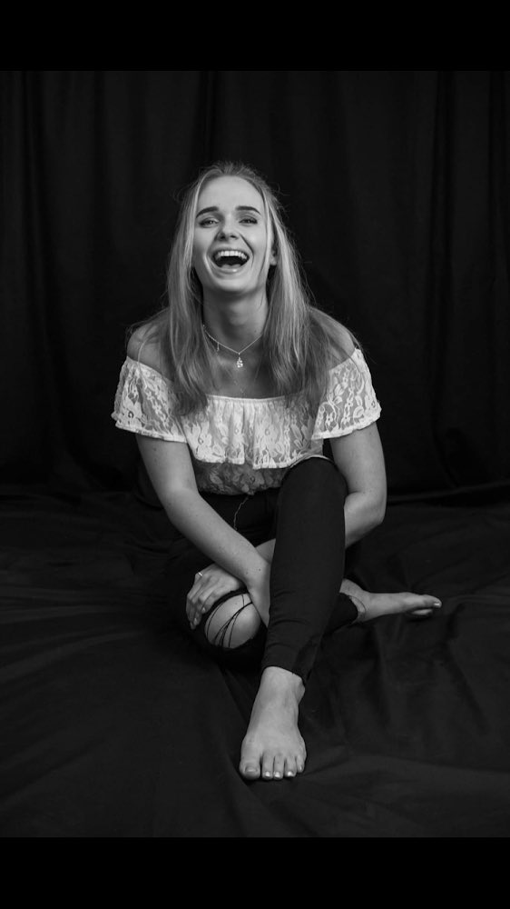 ProjectPerform5's tweet image. 💫 Guest Announcement 💫 
Sorcha Morgan is an Actor, Content Writer and current Broadcast Production Masters student at IADT. She is involved in theatre as much as possible and is excited to further pursue her career. Topic for this week a look at Kim Kardashians Halloween House