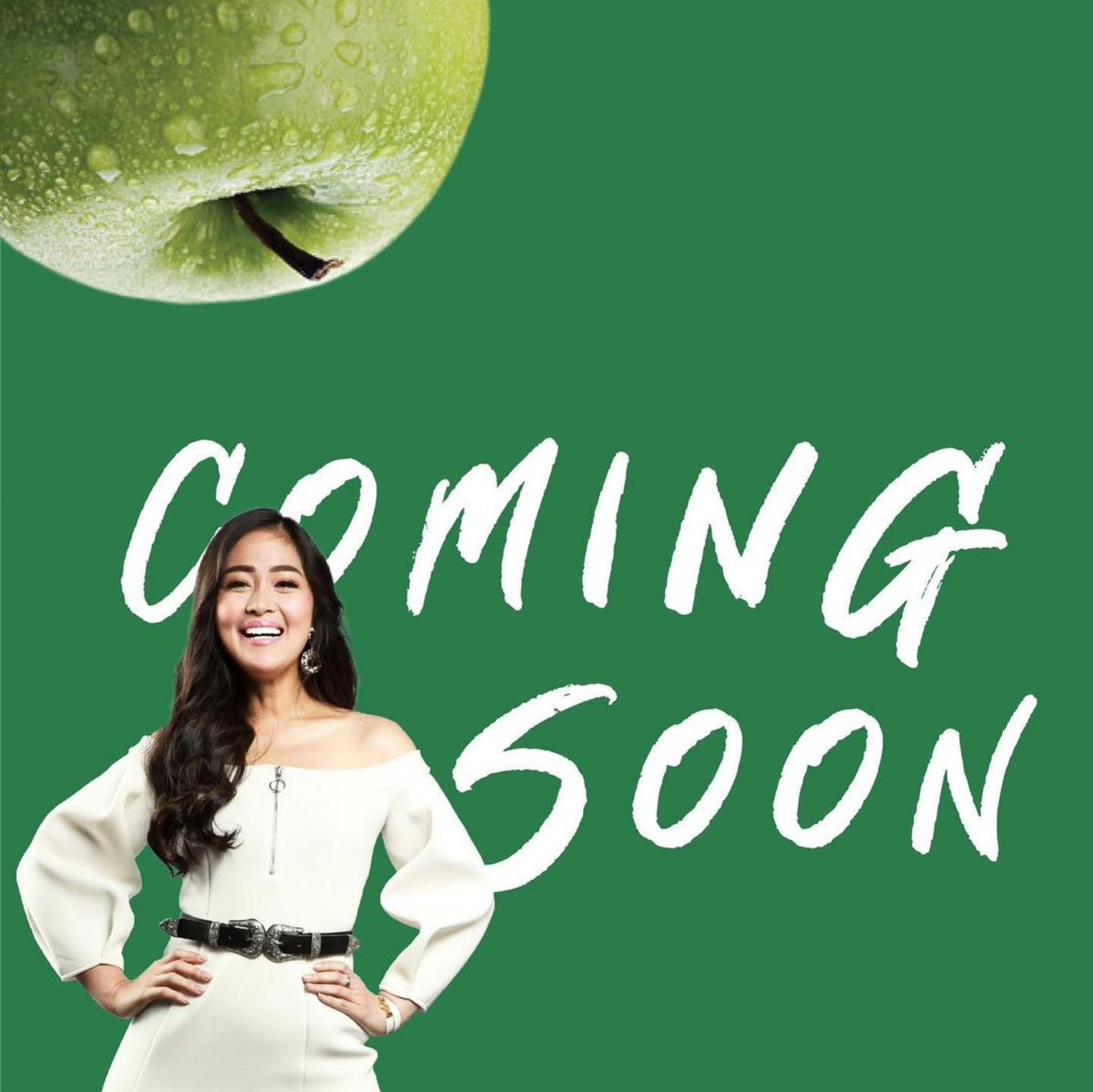 Hai #Teammaukurus hayo kurus bareng aku , udh bisa diorder dengan klik link nya linktr.ee/gofyber.gracia… 
Yukk order sekarang sebelum keabisan ...