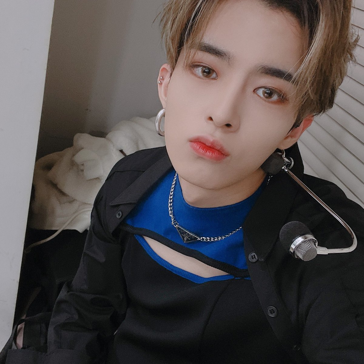 NewWorld_VICTON's tweet photo. [#수빈] 앨리스🥰🥰 https://t.co/ZdiNBaSwGQ