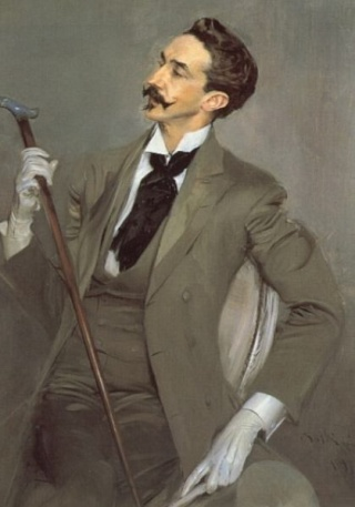 La figure du dandy, androgyne et effeminé, autrefois controversée et même conspuée fait désormais relativement recette, notamment auprès de la jeunesse, friande de mode vestimentaire et dont le dandy s'impose comme un être mythologique.