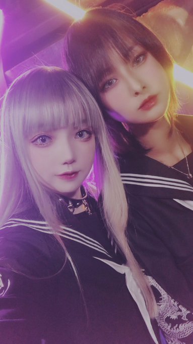 コスプレイヤーたやのTwitter画像31