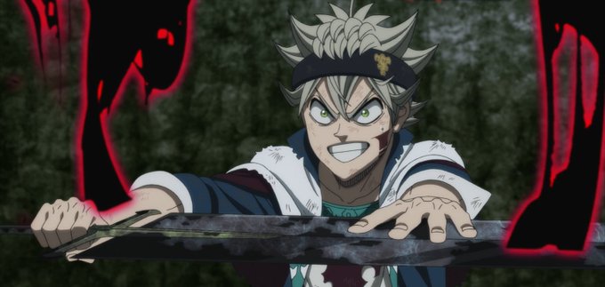 Black Clover Episode 156 157 158 159 Titles And Release Date Revealed Anime News And Facts Black Clover Episode 156 157 158 159 Titles And Release Date Revealed Anime News And Facts