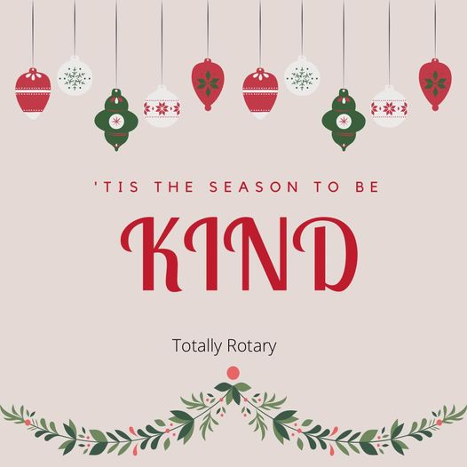 #TotallyRotaryFY8 tweet media