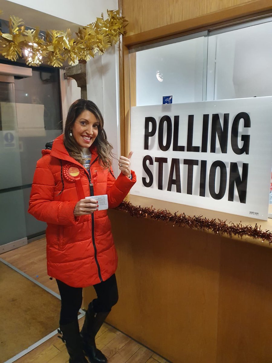 Fleur, Rosena & Marsha plus hundreds of passionate volunteers worked right through to 10pm to round up every vote. The most fantastic team effort I’ve ever seen.(Thanks also to Keir from Camden, who made the trip to campaign with us several times)