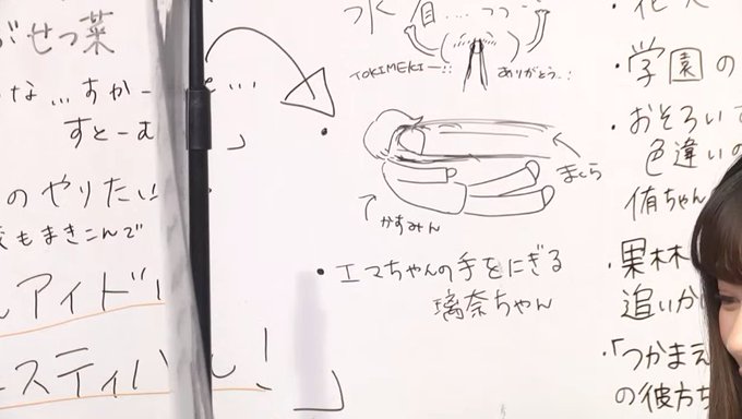 ?... #虹ヶ咲 