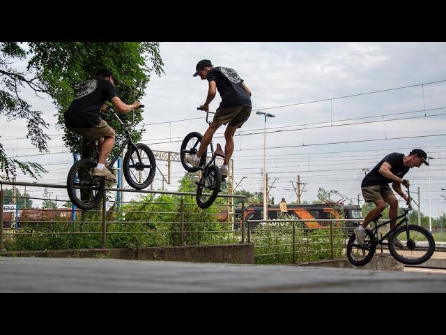 HashBMX tweet media