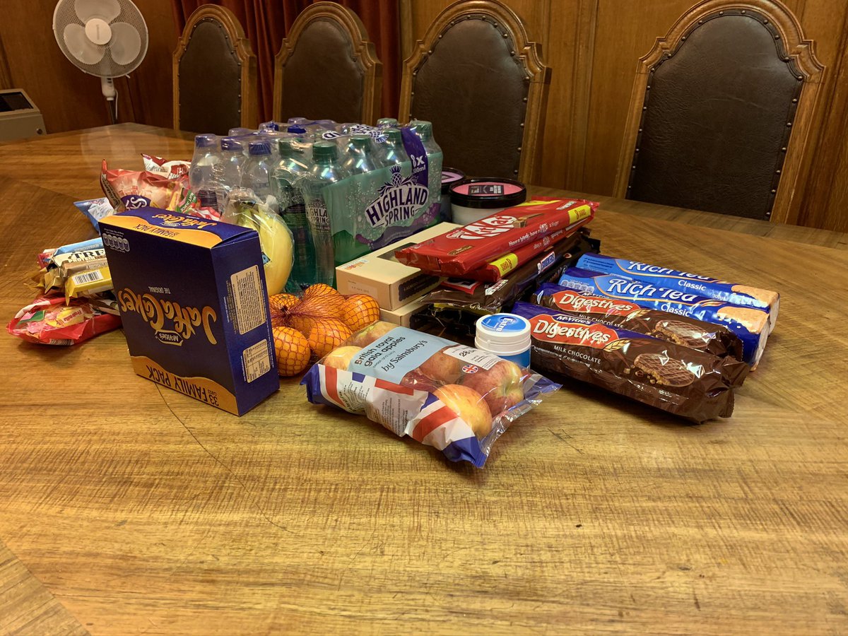 The polls close. Then the sickening exit poll comes through on TV. We head to Wandsworth Town Hall for the count. With Labour set to lose dozens of seats nationally, what will this mean for us Battersea, Putney and Tooting?