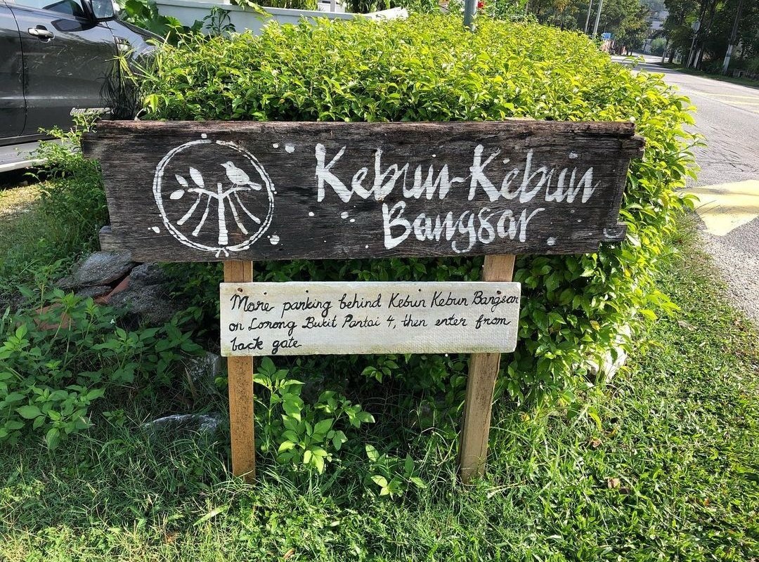 Jomkitamy's tweet photo. [ JomKitaPergi ] - Hidden Kebun Di KL Yang Sangat Menarik!!!! 🐑🌳 #JomKita
.
Boleh Datang Bila Bila Masa Guys Tak Payah Buat Appointment!! 😍
.
Lokasi 📍: Kebun Kebun Bangsar, KL https://t.co/pmIkJWwQ0R