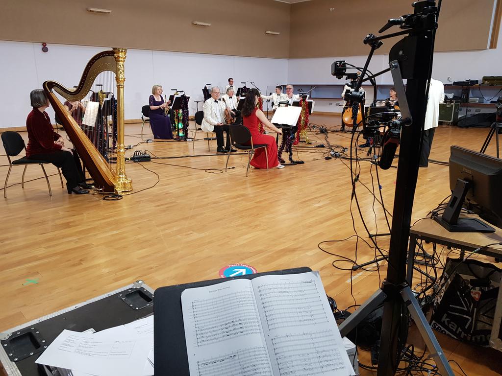 Matthew Lax tweet media