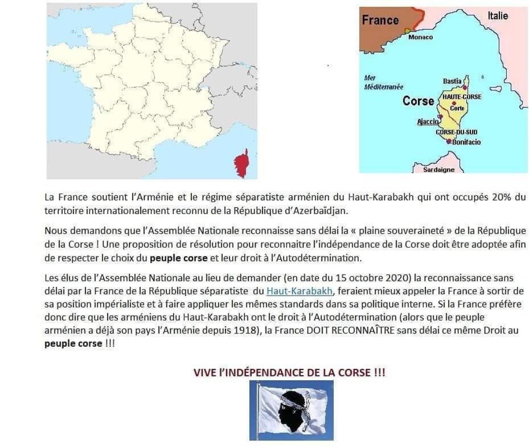 TuranaMadatova's tweet photo. #freecorsica
#freebasque https://t.co/PSBjwr1OIW