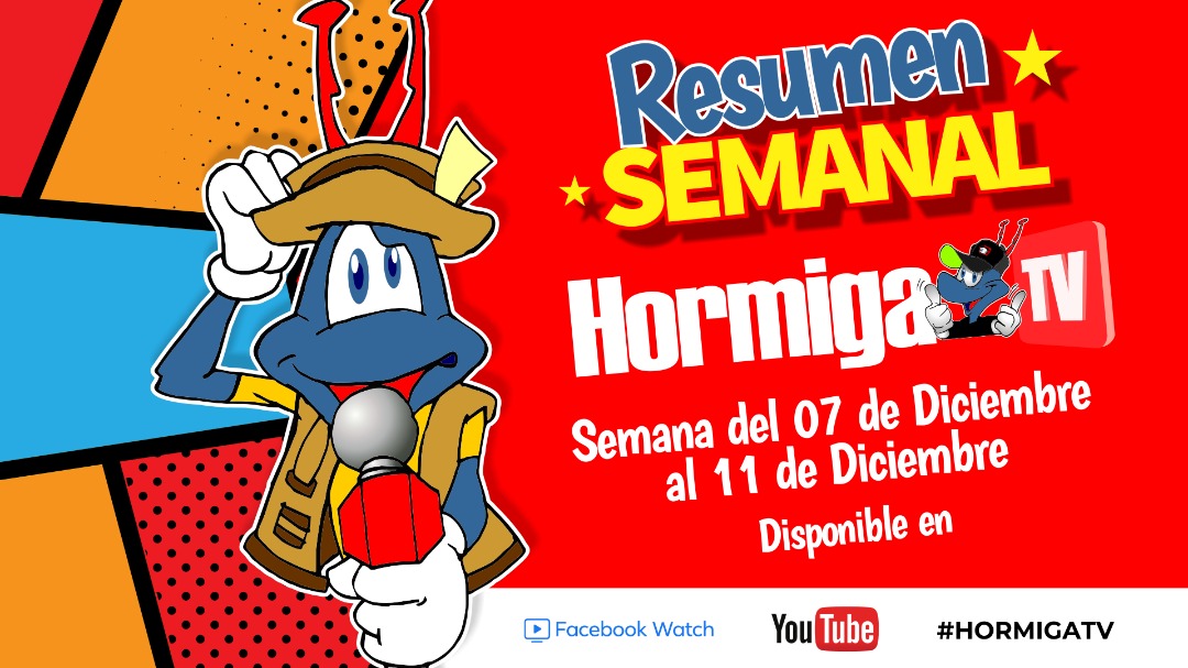 Hormigadigital's tweet photo. No te pierdas los clics tecnológicos de la semana https://t.co/ZiOq0yBEW9 https://t.co/smXWXuOhLk