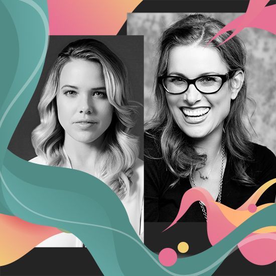 creativeheadmag's tweet photo. Available now on all major platforms, as well as at https://t.co/vXEzmtuyPD, listen in to the latest episode of #TheRootOfIt for a heavy dose of positivity, as Gina Conway and Skyler McDonald get real about life as a boss and a business owner: https://t.co/swB8g3jA9D https://t.co/MhI2YIAgc6