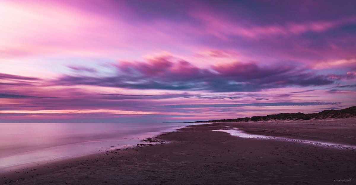 I will kick off! Hey everyone! I'm a photographer from Sweden that loves to take vibrant nature shots!