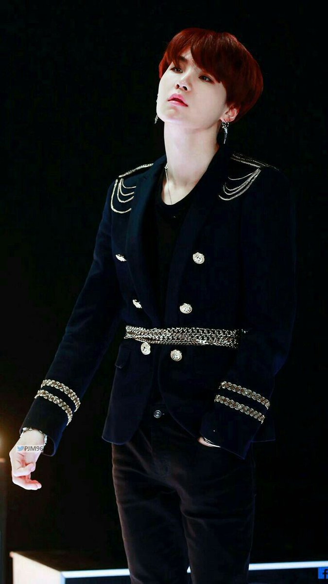 This Yoongi  Meets   This Jimin