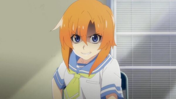 リョウ アニメ好き レナ キレる この子キレたら怖いよぉ 人ん家のキッチンでナイフ振り回してくるからねぇ ひぐらし リョウ アニメ好き レナ キレる この子キレたら怖いよぉ 人ん家のキッチンでナイフ振り回してくるからねぇ ひぐらし