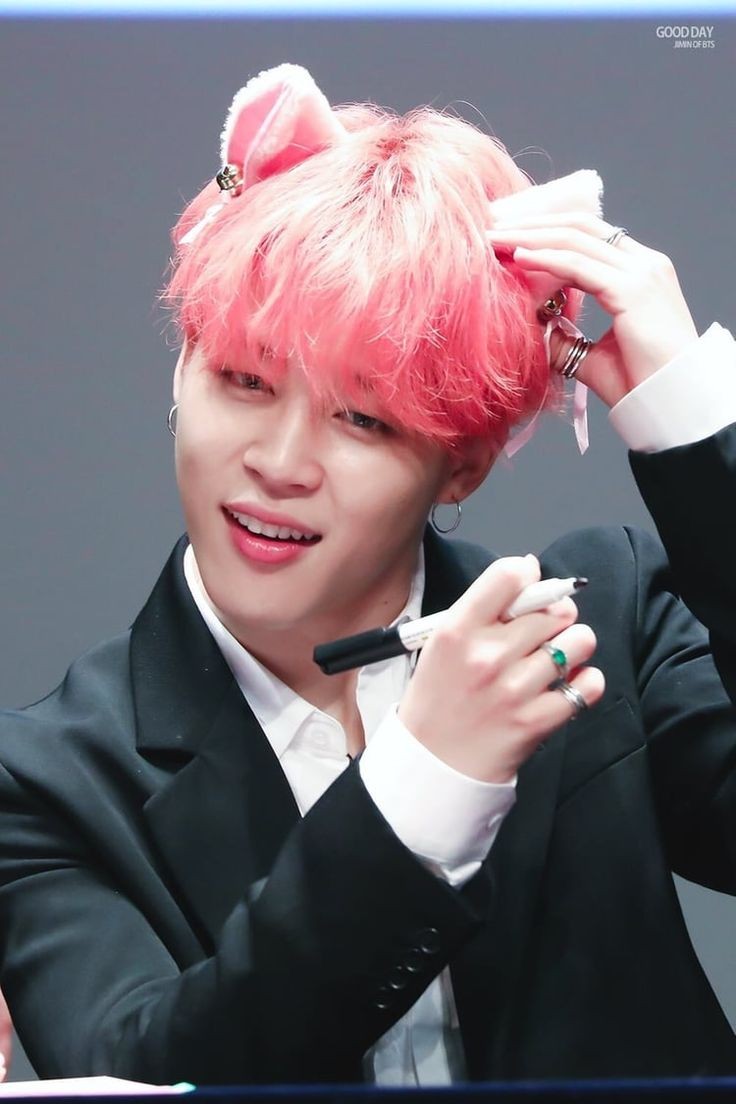 This Yoongi  Meets   This Jimin