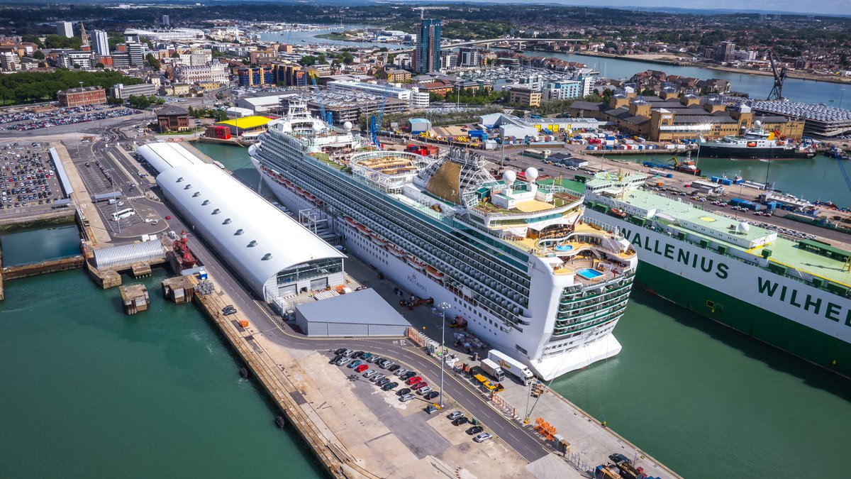 PortEconomics's tweet photo. #European #cruise #ports: #challenges since the #pre-pandemic era @apallis @AimPapachristou @PortEconomics #portstudy #FreeDownload 
https://t.co/ICp5RICF9P https://t.co/Ifc1s840e0
