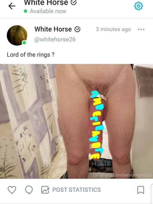 4 new posts ! Come Check them and more out at my only fans &hearts;  #onlyFans #hugecock #horsehung #bigdick<a href="/tag/bigdick"class="tags"><span>#bigdick</span></a><a href="/tag/hugecock"class="tags"><span>#hugecock</span></a><a href="/tag/horsehung"class="tags"><span>#horsehung</span></a><a href="/tag/onlyfans"class="tags"><span>#onlyfans</span></a>