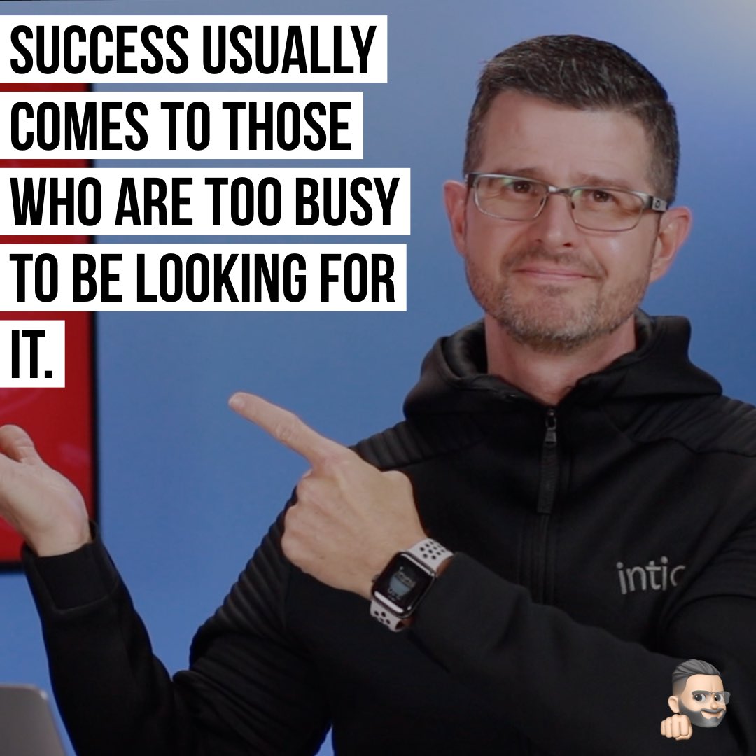 inticeceo's tweet photo. "Success usually comes to those who are too busy to be looking for it."
-- Henry David Thoreau
.
.
#entrepreneur #entrepreneurlife #entrepreneurship #entrepreneurmindset #business #goals #motivation #inspiration #hustle #grind #digitalretailer #digitalretailing #intice #dealmaker https://t.co/ApE0qsUztN
