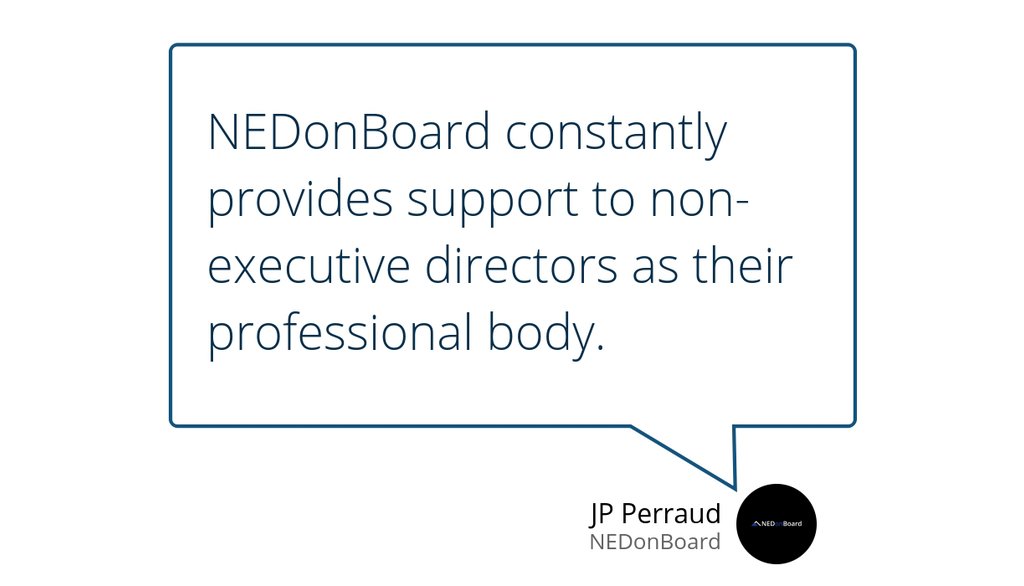 NEDonBoard's tweet image. Consultant Ross Emerson offers the following recommendations based on his research of NED vilification...

Read the full article: Protect yourself as a NED: dealing with criticism and vilification
▸ lttr.ai/aXyT

#nedonboard #BoardBestPractice #remuneration