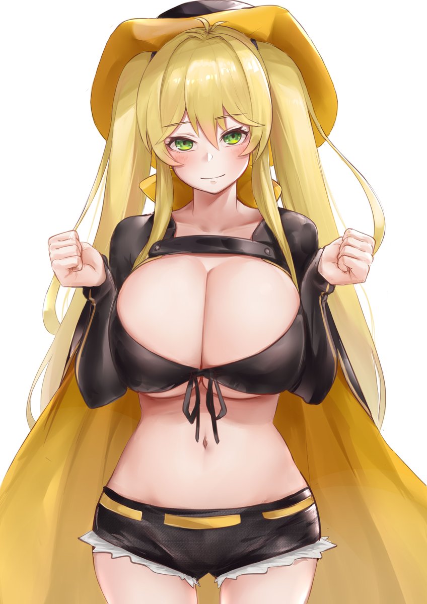 アズレン ホーネットめちゃくちゃかわいいのに Pixivのイラスト少ないの悲しい アズー Srnーskeb一時停止中ーのイラスト