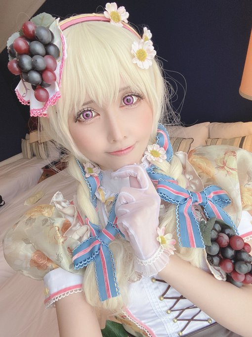 コスプレイヤーあぼのTwitter画像45