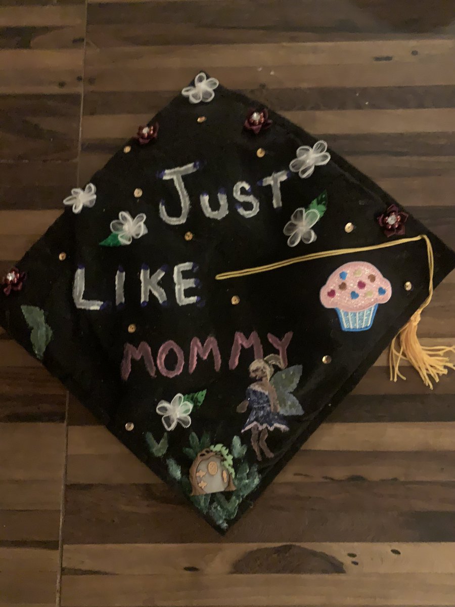 TheOutdoorsyEdu's tweet photo. Found at bucceeโs prior to Friday afternoons TWU graduations at Texas motor speedway, about 3pm - possibly someone in education- letโs find the owner! PLEASE RT/share @txwomans @Buccee #twu #twu2020 #graduate2020 #texaswomansuniversity #grad #tdub https://t.co/UiUSbYyGuB