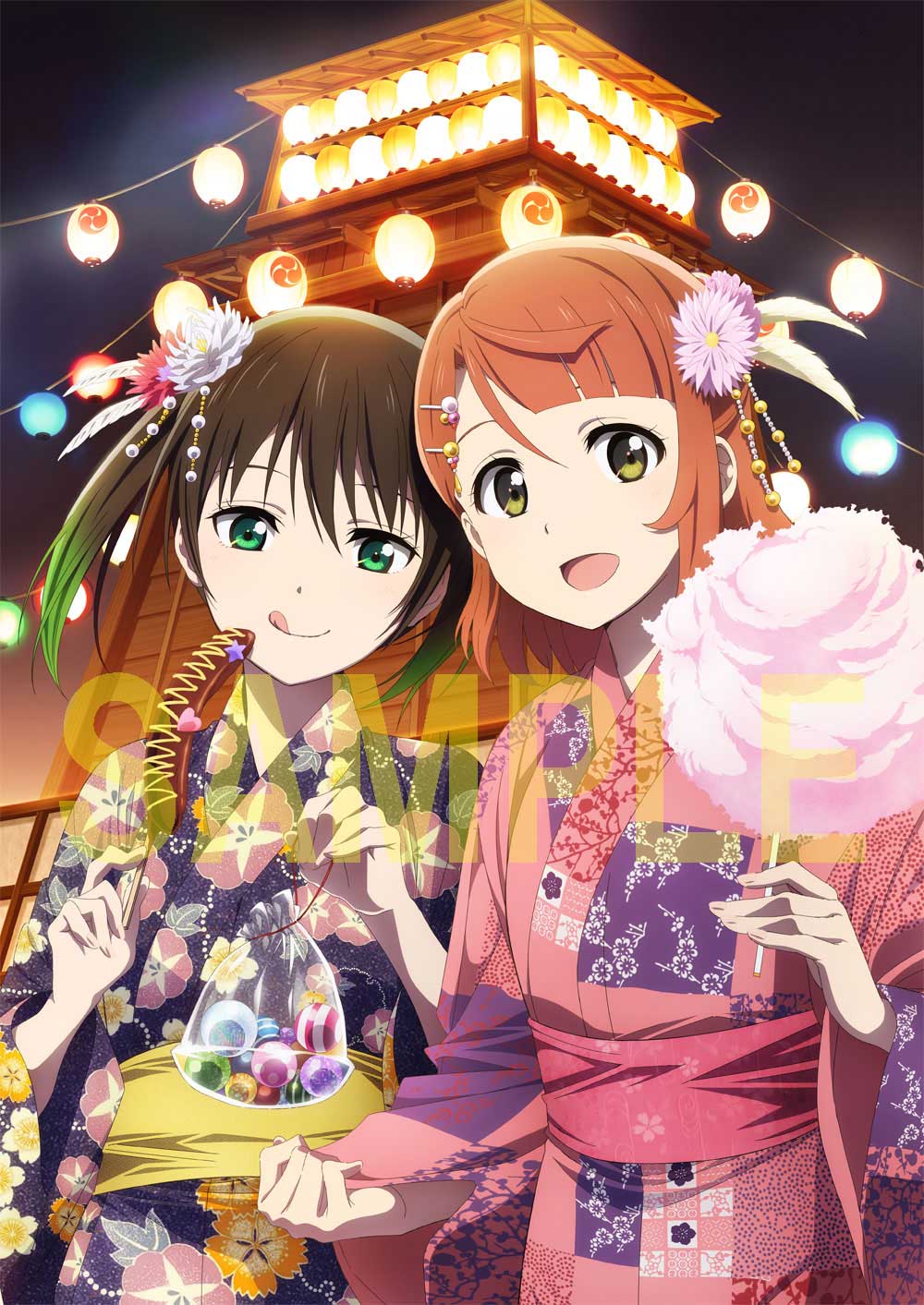 ラブライブ BD 最終値下げ ラブライブ！Official Web Site|Blu-ray情報