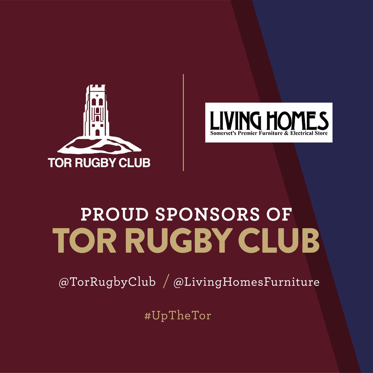 Tor Rugby Club tweet media