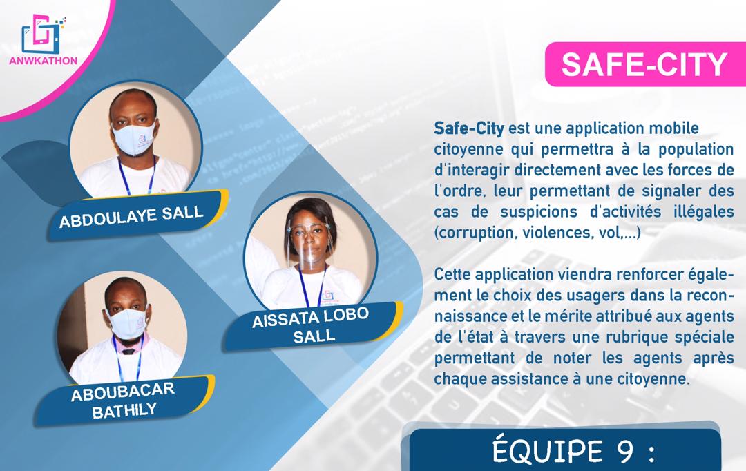 RahmaTraore's tweet photo. 4 équipes et leurs idées de projets.
#anwkathon 
@tuwindi 
@PNUDMALI 
@DemocracySquad 
@YagarDiakit @HawishQueen https://t.co/RJb8AlChbK