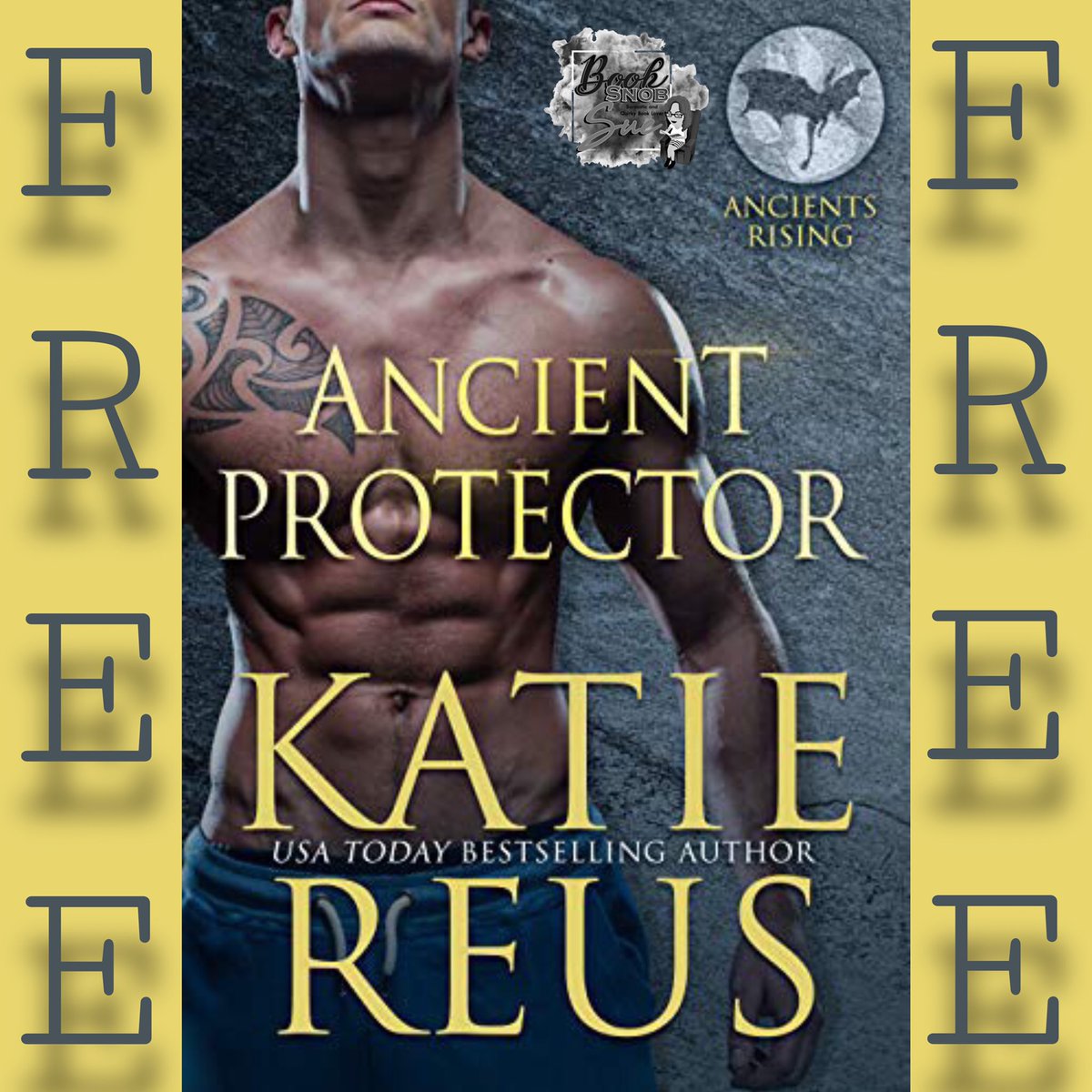 booksnobsue's tweet photo. #FreeBook #LimitedTime #AncientProtector by #KatieReus @katiereus #AncientsRising
 
Even as he fights for their future…

They’re bound by the past.
 
Amazon 
https://t.co/YuaGzzMU6V
 
Apple Kobo Google 
https://t.co/PPNQNHAGCG https://t.co/u6GJr82a3b
