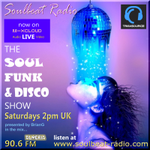 Photo by SoulBeatRadio (@SoulBeatRadio)