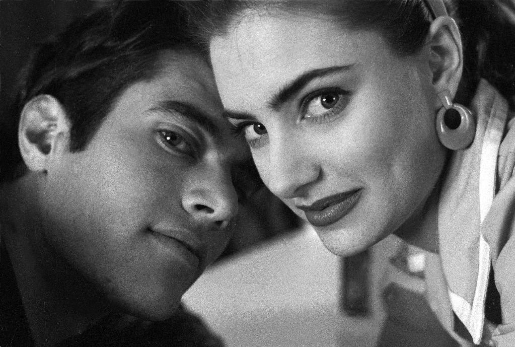 Happy Birthday Madchen Amick! 