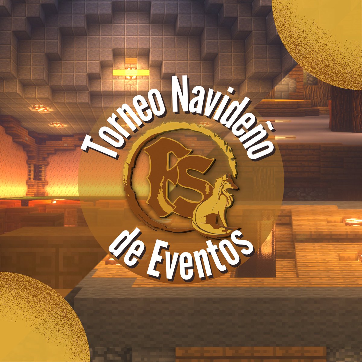 FoxStry's tweet photo. TORNEO NAVIDEÑO 🎄 

Tenemos preparada una dinámica en el servidor que durará 12 días en la que podrás conseguir rangos solamente jugando eventos.  

Del 12 al 23 a las 22 PM ARG/19 PM MX vamos a realizar eventos, los ganadores y segundos lugares de cada evento sumaran puntos. https://t.co/eUQwikYhT8