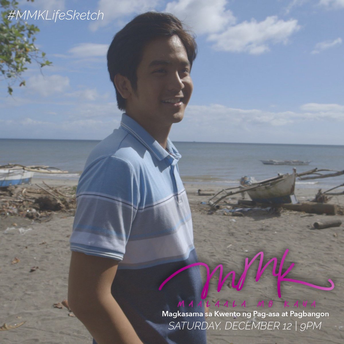 #MMKLifeSketch MALAPIT NA!