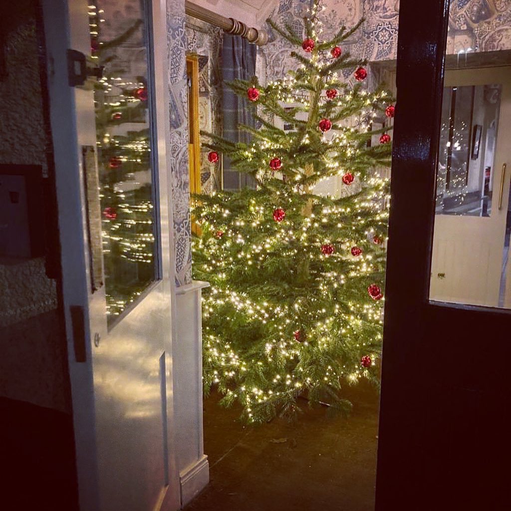 Monasterboice Inn tweet media