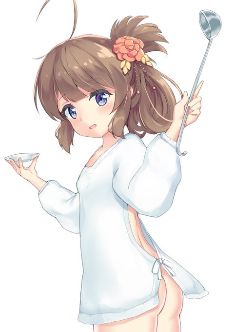 割烹着のtwitterイラスト検索結果 割烹着のtwitterイラスト検索結果