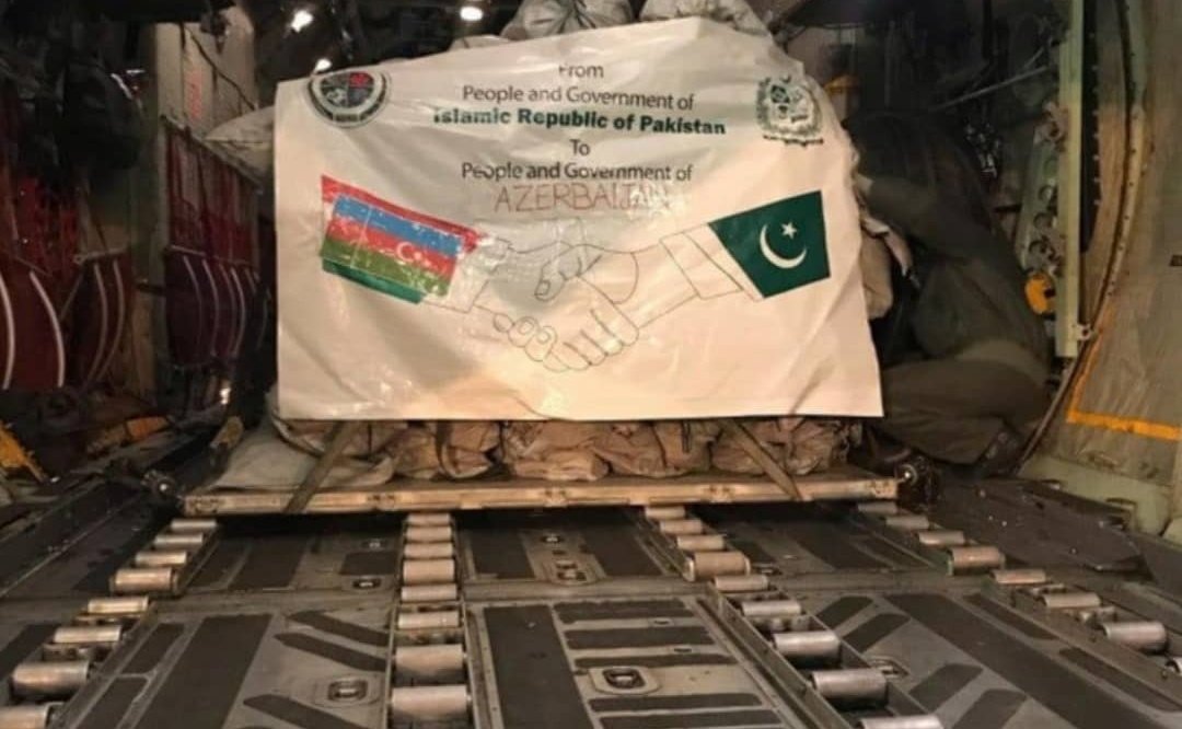 Aygn05446812's tweet photo. Shukria, dear Pakistan🙏🏻🙏🏻
🇦🇿❤️🇵🇰 https://t.co/QBOg1tLr0a