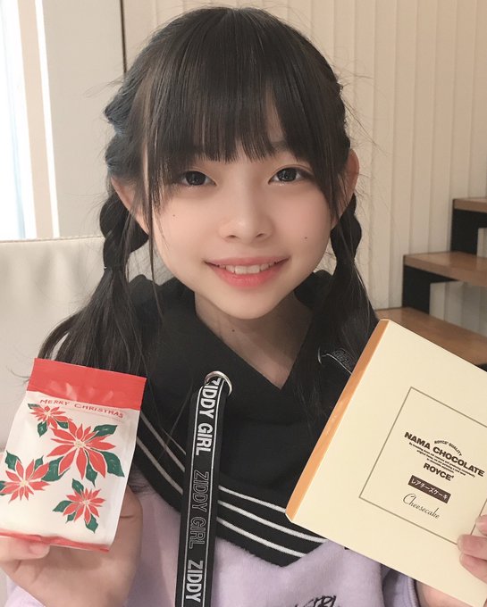 Twitterのコスプレ画像10