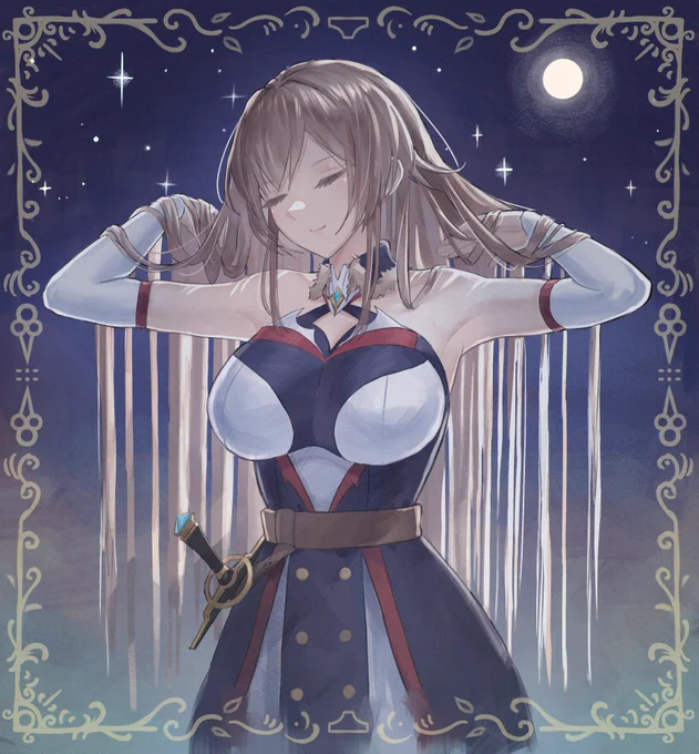 ⭐️#フレン見て 