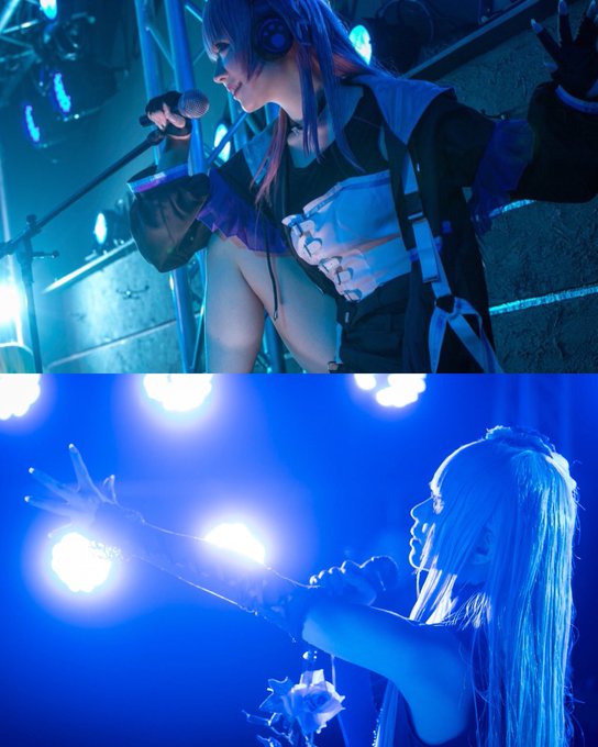 Twitterのコスプレ画像57