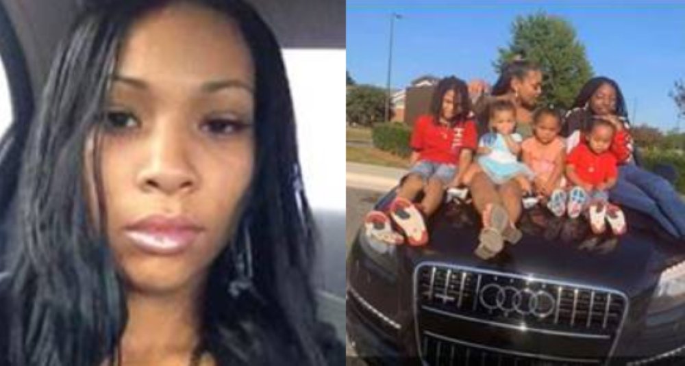 #BREAKINGNEWS: Charlotte-Mecklenburg Police Department has issued an Amber Alert for a mother and 5 children believed to be in danger. Police say the mother suffers from mental health issues. wcnc.com/article/news/a…