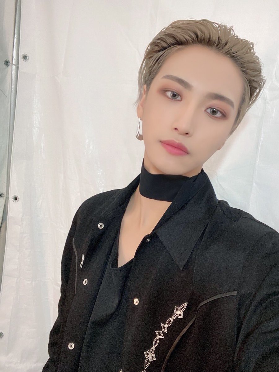 ATEEZofficial tweet picture