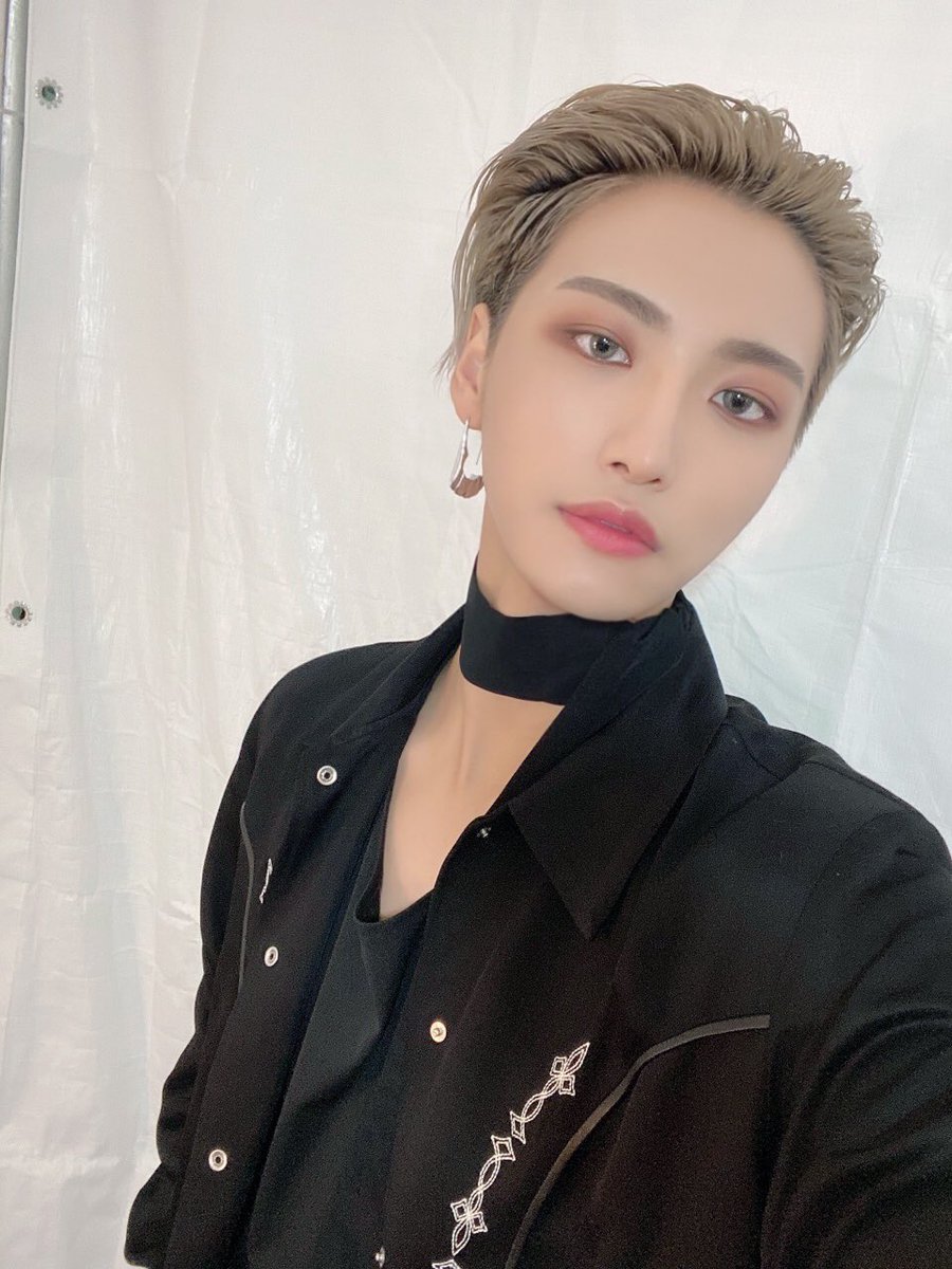 ATEEZofficial tweet picture