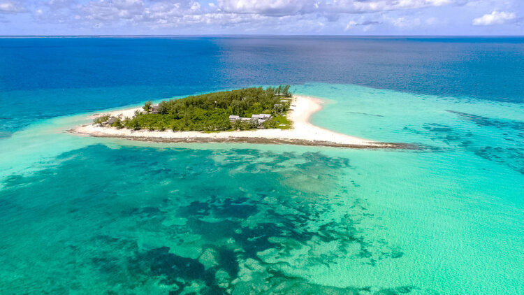 east_facts's tweet photo. IMAGES: Thanda Island in Mafia, Tanzania. https://t.co/me4YdDF3Ov