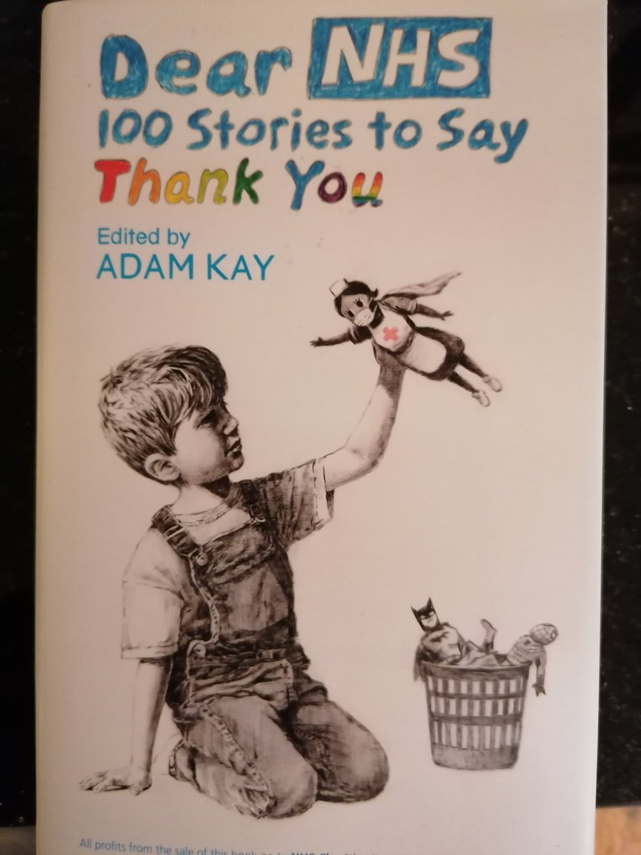 A lovely gift given today for my retirement -😊